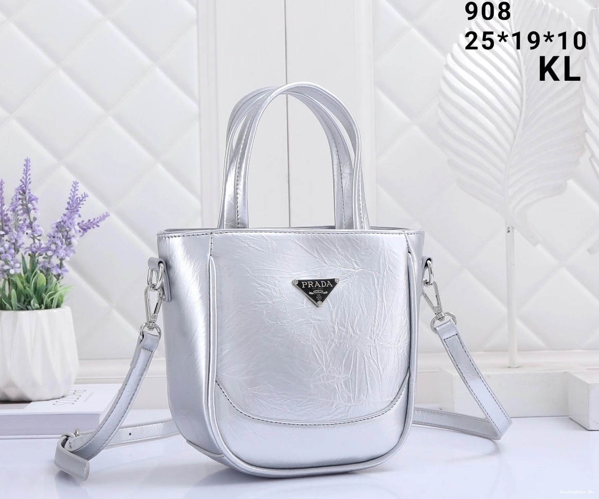 For Prada 3146 Handbags UrbanStyle Women 0502